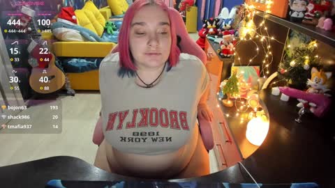 Sofie online show from 01.08.25