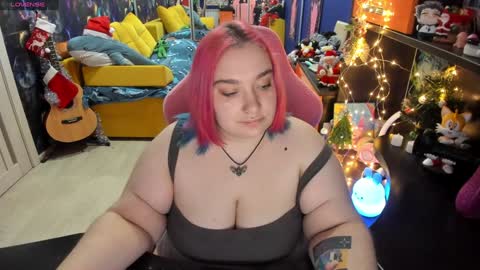 Sofie online show from 01.11.25