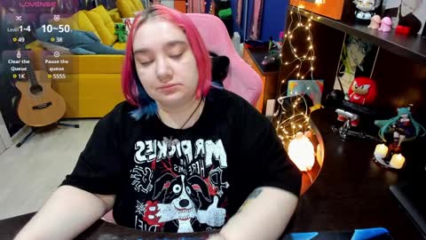 Sofie online show from 01.22.25