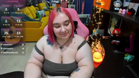 Sofie online show from 01.28.25