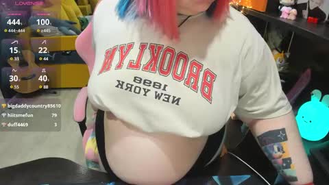 Sofie online show from 02.27.25