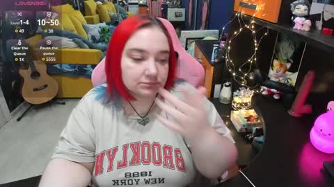 Sofie online show from 03.04.25