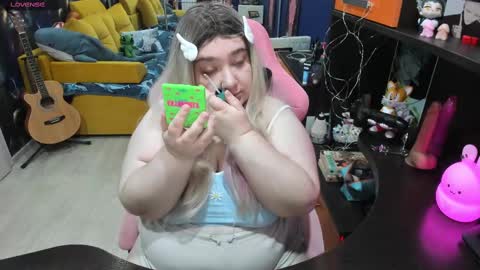 Sofie online show from 03.05.25