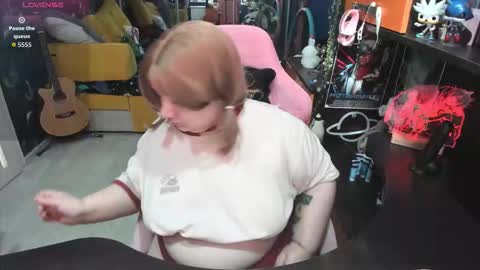 Sofie online show from 09.11.25