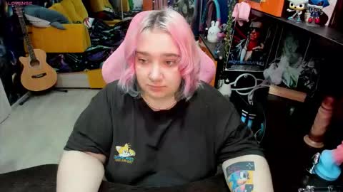 Sofie online show from 09.20.25