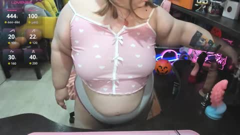 Sofie online show from 10.27.25