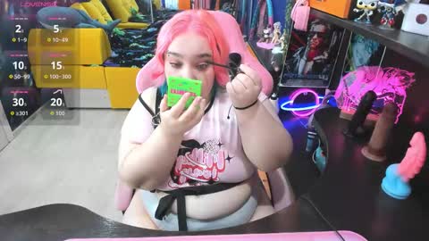 Sofie online show from 12.03.25