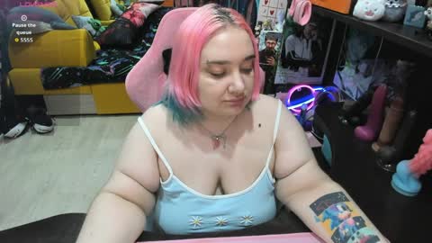 Sofie online show from 04.01.26