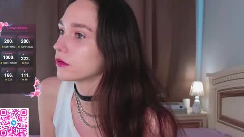 Snapshot of softiedream chatting on 10.04.25 Elly online show from 10.04.25