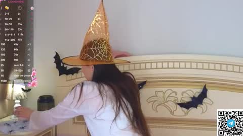 Snapshot of softiedream chatting on 11.01.25 Elly online show from 11.01.25