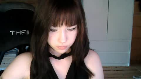 Snapshot of softieva chatting on 05.31.26 Eva online show from 05.31.26