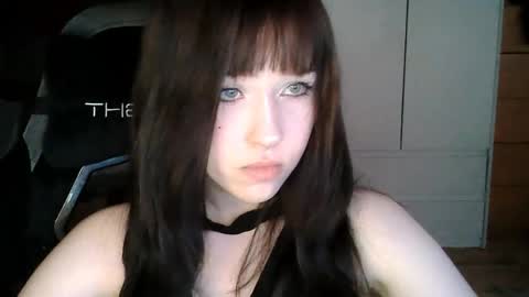 Snapshot of softieva chatting on 05.31.26 Eva online show from 05.31.26
