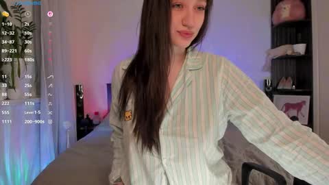 Eva online show from 03.19.26