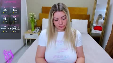 Softpleasurex online show from 04.17.26