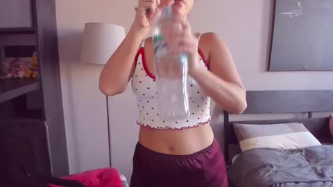 Emily online show from 10.17.25