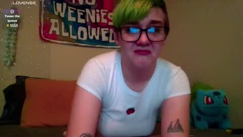 Day online show from 02.14.25