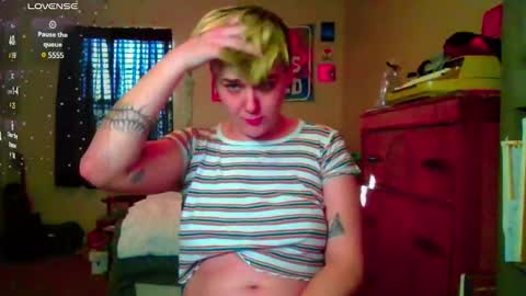 Day online show from 03.11.25