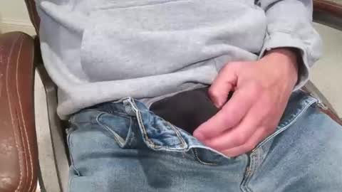 Snapshot of softwareman chatting on 12.02.24 softwareman online show from 12.02.24