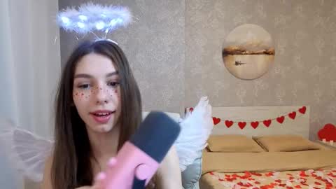 Kelly online show from 02.14.26