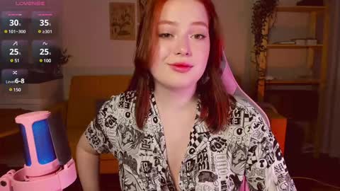 Snapshot of sofy_benson chatting on 12.07.24 Sofy online show from 12.07.24