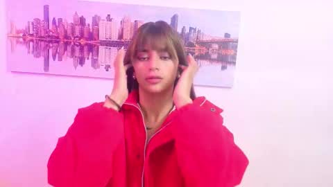 sofy_durand online show from 03.06.26