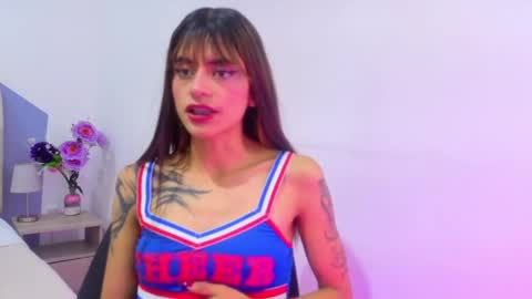 sofy_durand online show from 04.16.26