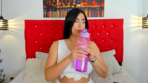 sofy_muller_ online show from 03.15.26