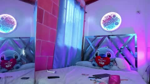 Snapshot of sofybank chatting on 11.01.25 sofybank online show from 11.01.25