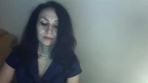 Snapshot of sofysticat chatting on 11.15.25 SofystiCat online show from 11.15.25