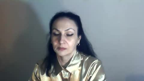Snapshot of sofysticat chatting on 04.27.26 SofystiCat online show from 04.27.26