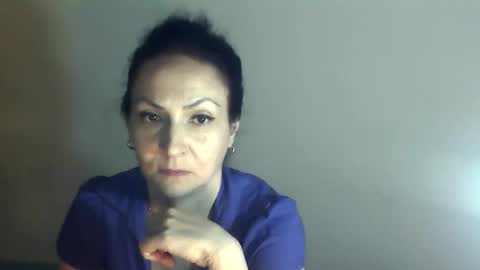 Snapshot of sofysticat chatting on 05.18.26 SofystiCat online show from 05.18.26