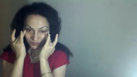 Snapshot of sofysticat chatting on 05.19.26 SofystiCat online show from 05.19.26