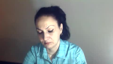 Snapshot of sofysticat chatting on 05.26.26 SofystiCat online show from 05.26.26