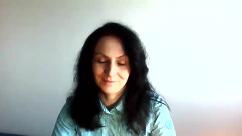 Snapshot of sofysticat chatting on 05.30.26 SofystiCat online show from 05.30.26