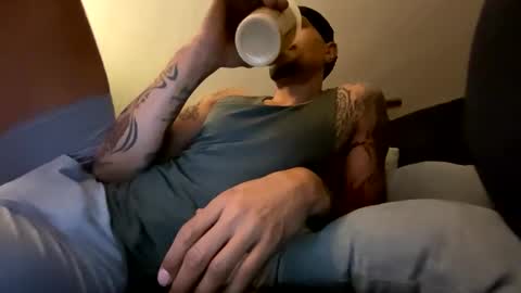 soharddr online show from 02.27.25