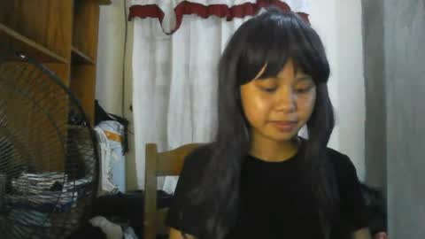 Snapshot of soiladeacetis chatting on 04.10.26 Sunny online show from 04.10.26