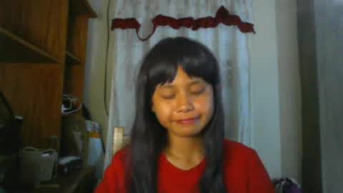 Snapshot of soiladeacetis chatting on 04.16.26 Sunny online show from 04.16.26