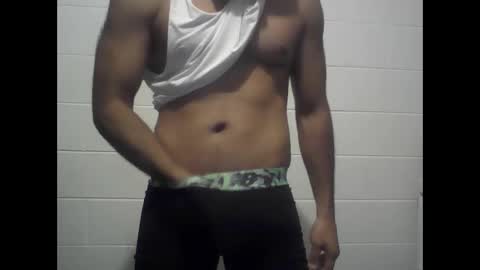 Snapshot of sojosexy chatting on 09.13.25 sojosexy online show from 09.13.25