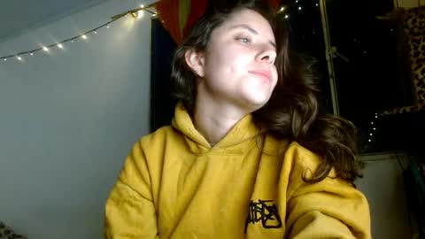 Sofia online show from 02.16.25