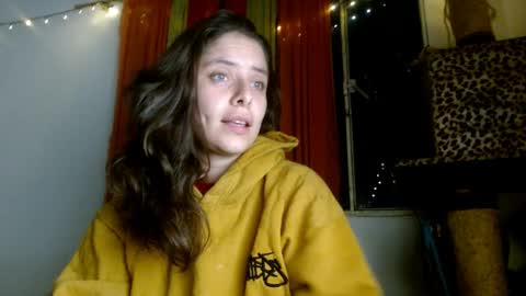 Sofia online show from 02.24.25