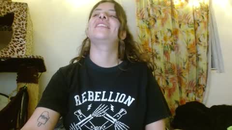 Sofia online show from 11.23.25