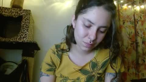 Sofia online show from 11.24.25