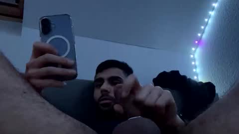 sokah121 online show from 12.18.25