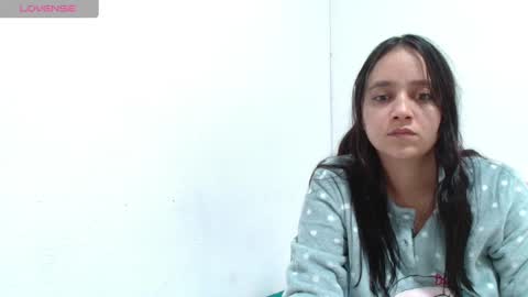 Snapshot of sol_222_ chatting on 12.22.24 sol_222_ online show from 12.22.24