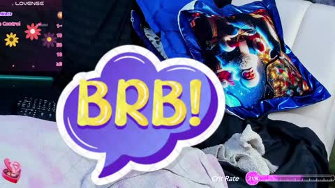 Snapshot of sol______ chatting on 12.05.24 AMY online show from 12.05.24