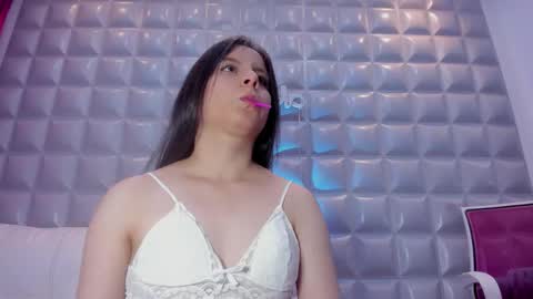 SOL  ANGEL online show from 01.10.26