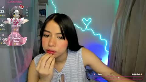 Snapshot of sol_lunaa23 chatting on 06.12.26 sol online show from 06.12.26