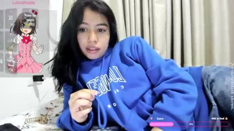 Snapshot of sol_lunaa23 chatting on 06.16.26 sol online show from 06.16.26