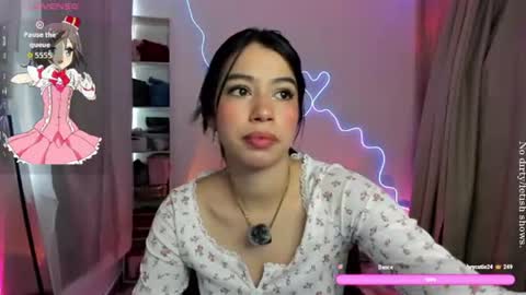Snapshot of sol_lunaa23 chatting on 06.24.26 sol online show from 06.24.26