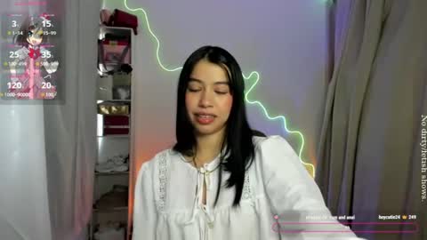 Snapshot of sol_lunaa23 chatting on 06.29.26 sol online show from 06.29.26